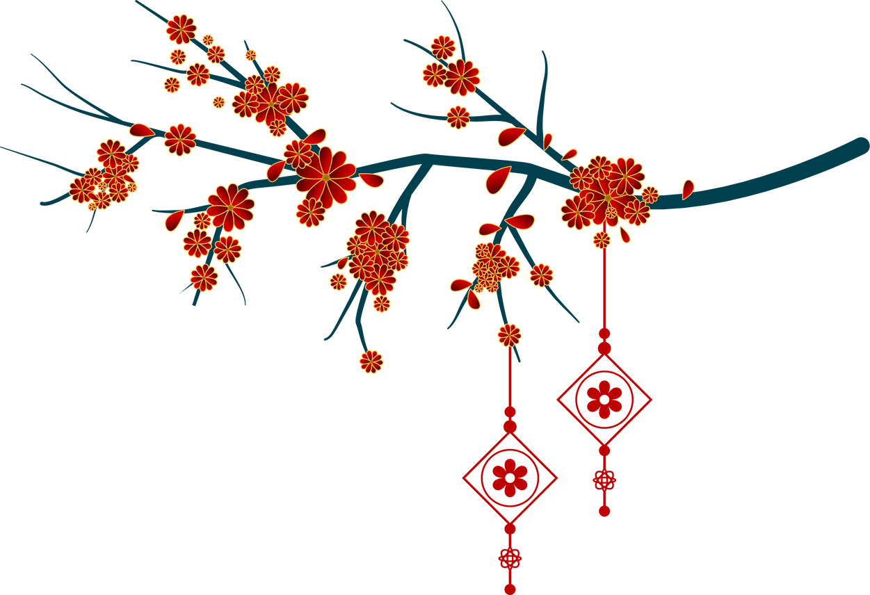 Apricot Blossom